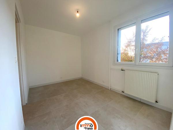 Appartement Evreux 4 pièces 70 m2