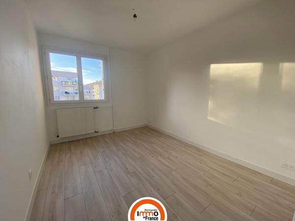 Appartement Evreux 4 pièces 70 m2