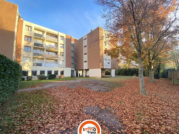 Appartement Evreux 4 pièces 70 m2