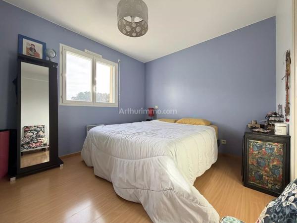 Vente Maison 5 pièces 95 m2 à Brech