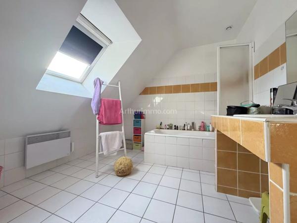 Vente Maison 5 pièces 95 m2 à Brech