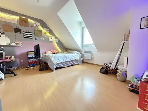 Vente Maison 5 pièces 95 m2 à Brech