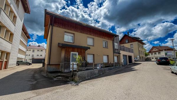 Appartement