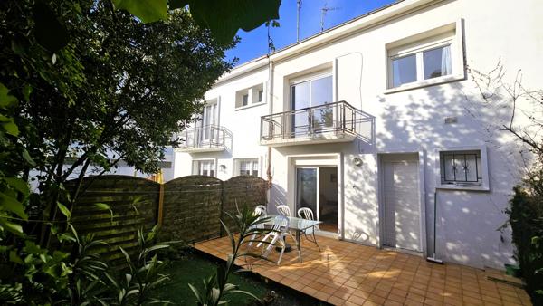 Maison/Villa à Royan de 65.5m2