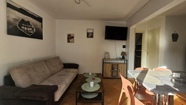 Maison/Villa à Royan de 65.5m2