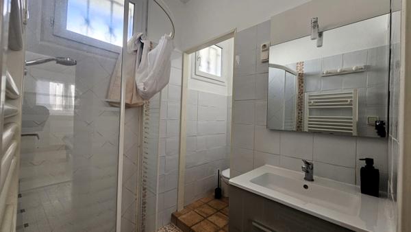 Maison/Villa à Royan de 65.5m2