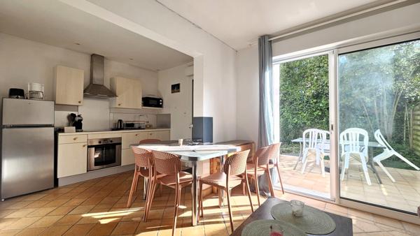 Maison/Villa à Royan de 65.5m2