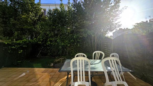 Maison/Villa à Royan de 65.5m2