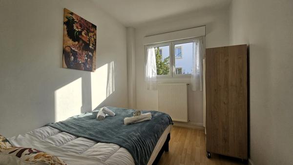 Maison/Villa à Royan de 65.5m2