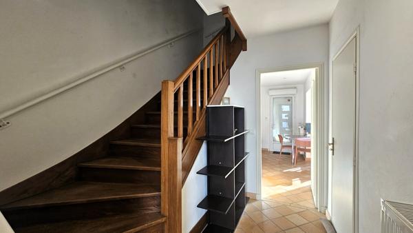 Maison/Villa à Royan de 65.5m2