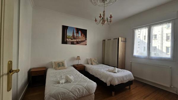 Maison/Villa à Royan de 65.5m2