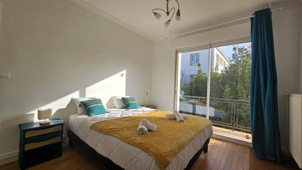 Maison/Villa à Royan de 65.5m2