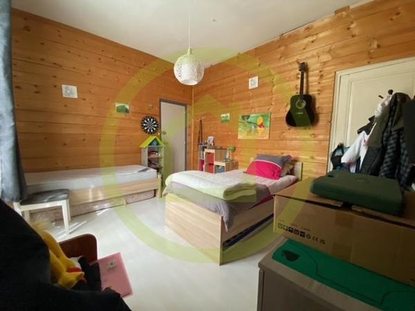 Restaurant à SAINT PIERRE DE CHARTREUSE (38380)