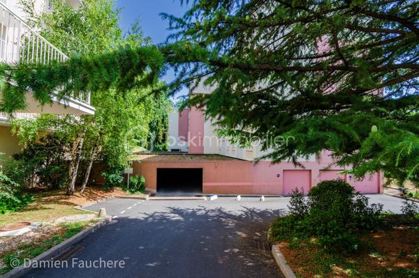 Appartement de 76 m²