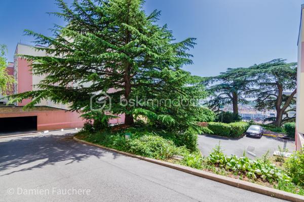 Appartement de 76 m²