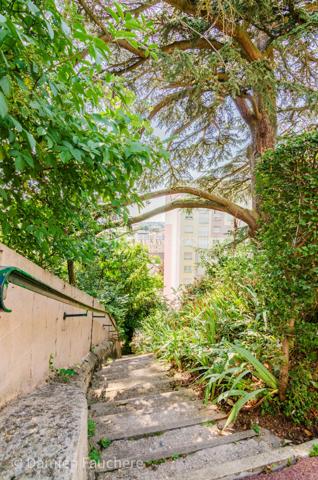 Appartement de 76 m²