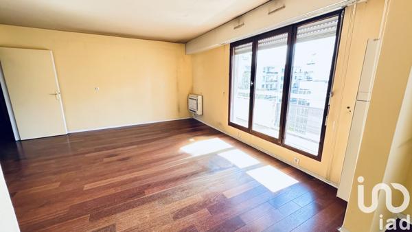Apartment for sale 4 rooms 84 m² Courbevoie