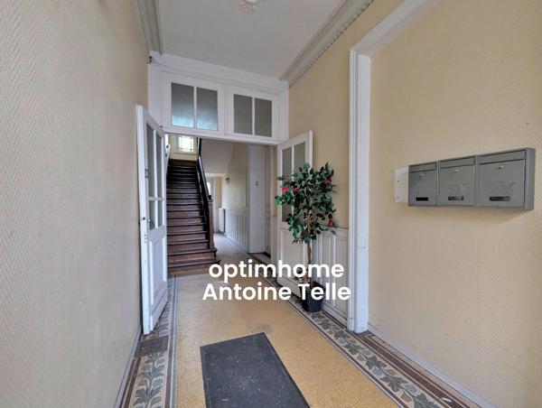 🏘️ IMMEUBLE DE RAPPORT – 4 LOGEMENTS – IDÉAL INVESTISSEUR 🏘️