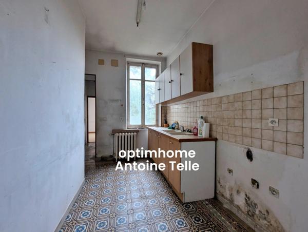 🏘️ IMMEUBLE DE RAPPORT – 4 LOGEMENTS – IDÉAL INVESTISSEUR 🏘️