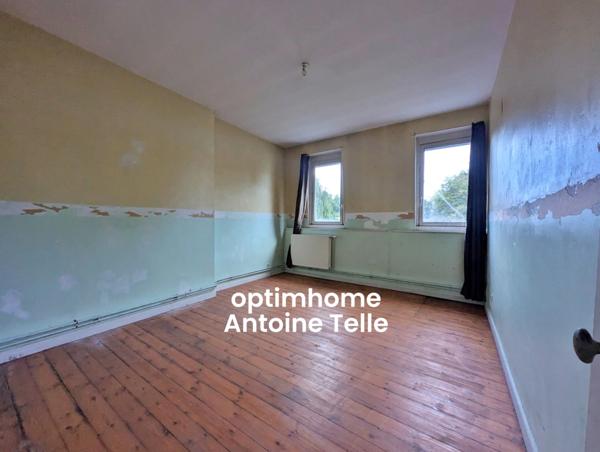 🏘️ IMMEUBLE DE RAPPORT – 4 LOGEMENTS – IDÉAL INVESTISSEUR 🏘️