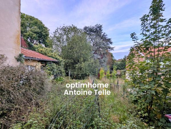 🏘️ IMMEUBLE DE RAPPORT – 4 LOGEMENTS – IDÉAL INVESTISSEUR 🏘️