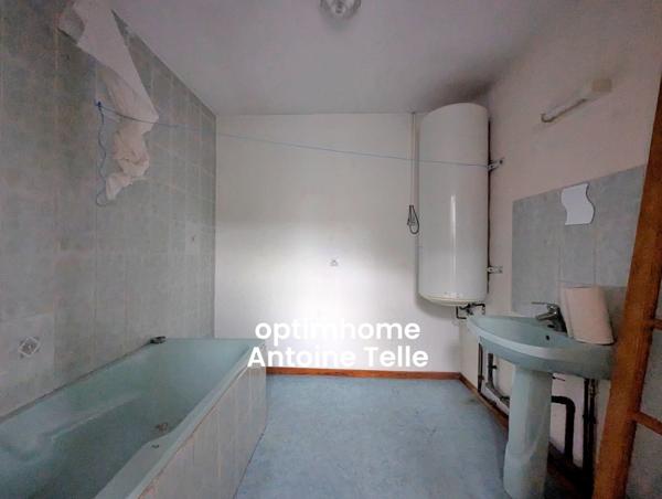 🏘️ IMMEUBLE DE RAPPORT – 4 LOGEMENTS – IDÉAL INVESTISSEUR 🏘️