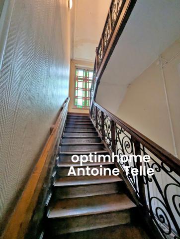 🏘️ IMMEUBLE DE RAPPORT – 4 LOGEMENTS – IDÉAL INVESTISSEUR 🏘️