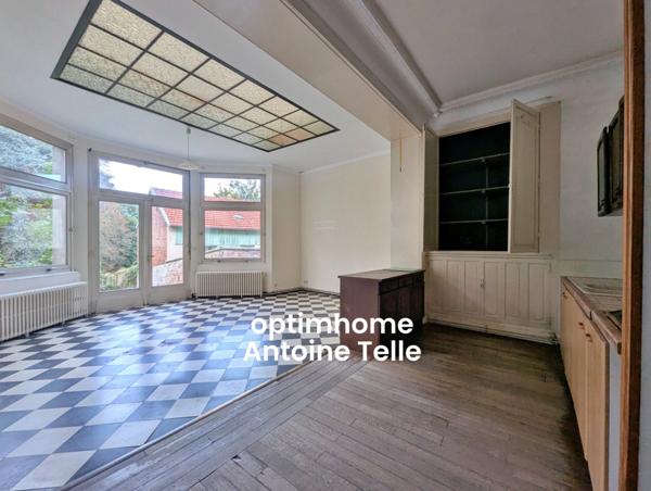 🏘️ IMMEUBLE DE RAPPORT – 4 LOGEMENTS – IDÉAL INVESTISSEUR 🏘️