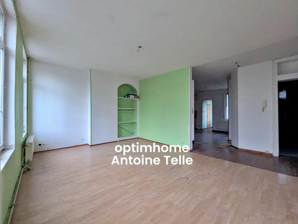 🏘️ IMMEUBLE DE RAPPORT – 4 LOGEMENTS – IDÉAL INVESTISSEUR 🏘️