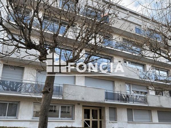 À vendre Studio 17.33 m² - Saint-maur-des-fossés 94100