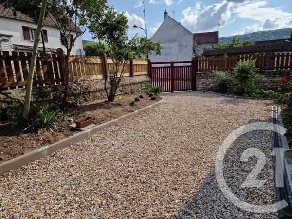 Maison à vendre  6 pièces - 197,26 m2 LIMETZ VILLEZ - 78