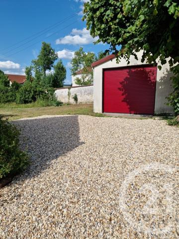 Maison à vendre  6 pièces - 197,26 m2 LIMETZ VILLEZ - 78