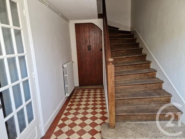 Maison à vendre  6 pièces - 197,26 m2 LIMETZ VILLEZ - 78