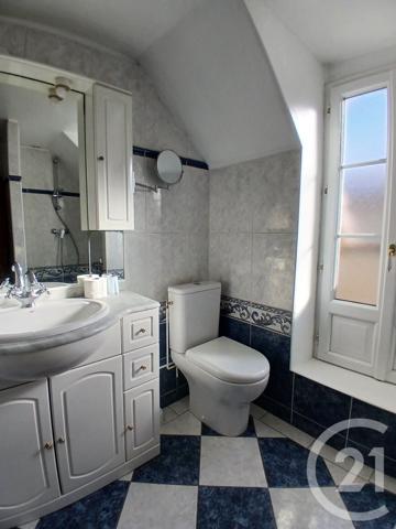 Maison à vendre  6 pièces - 197,26 m2 LIMETZ VILLEZ - 78