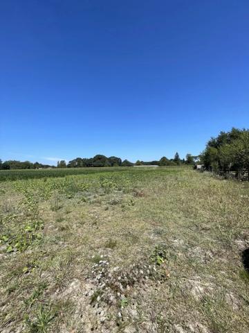 Vente Terrain 1489 m2 à Labatut