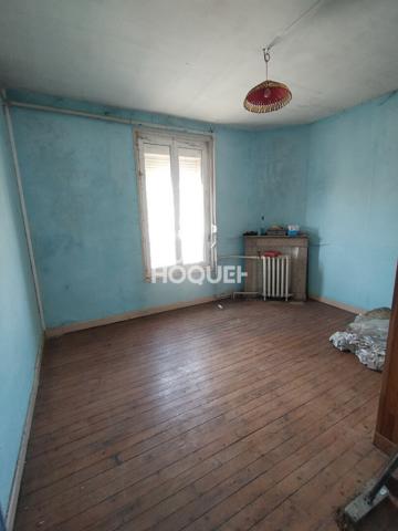 Maison à vendre à EPEHY (80740) 4 chambres 118 m² 1090 m² de terrain