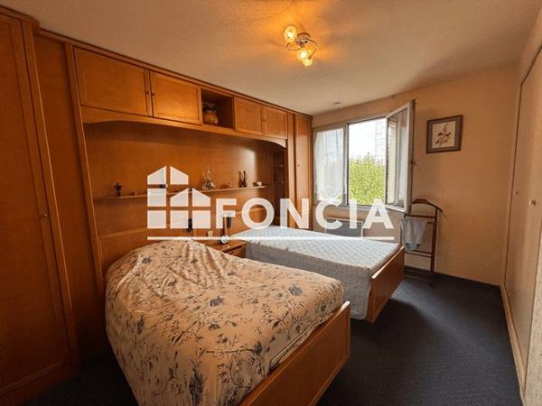 À vendre Maison 5 pièces 110 m² - La Roche-sur-yon 85000