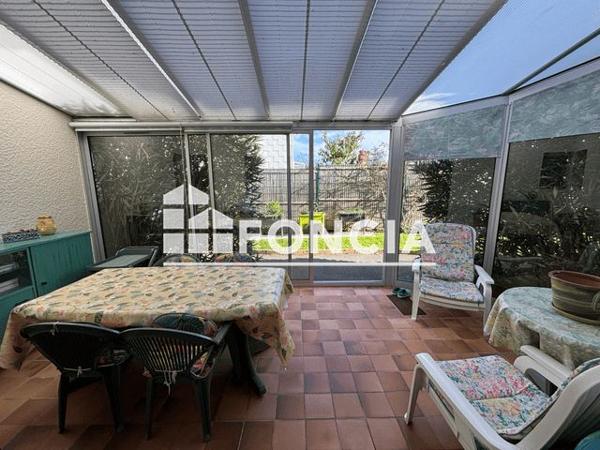 À vendre Maison 5 pièces 110 m² - La Roche-sur-yon 85000