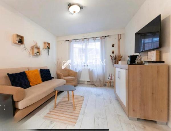 Appartement 3 pièce(s) 2 chambre(s) 67.16 m²