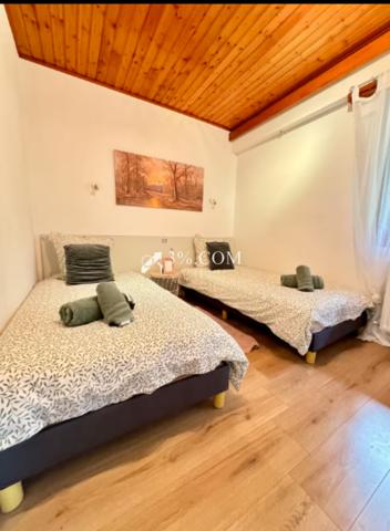 Appartement 3 pièce(s) 2 chambre(s) 67.16 m²