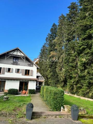 Appartement 3 pièce(s) 2 chambre(s) 67.16 m²