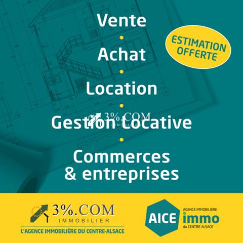 Appartement 3 pièce(s) 2 chambre(s) 67.16 m²