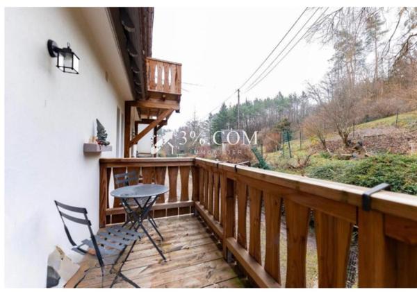 Appartement 3 pièce(s) 2 chambre(s) 67.16 m²