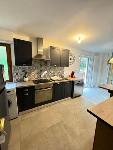 Appartement 3 pièce(s) 2 chambre(s) 67.16 m²