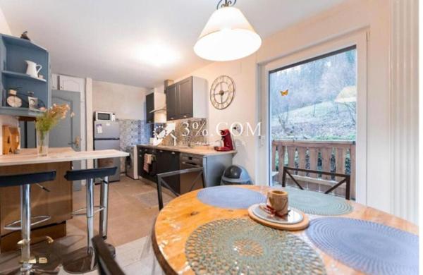 Appartement 3 pièce(s) 2 chambre(s) 67.16 m²