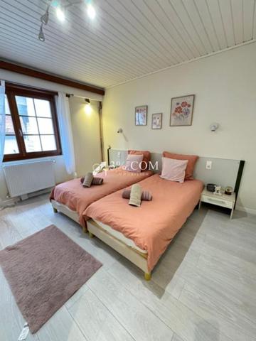 Appartement 3 pièce(s) 2 chambre(s) 67.16 m²