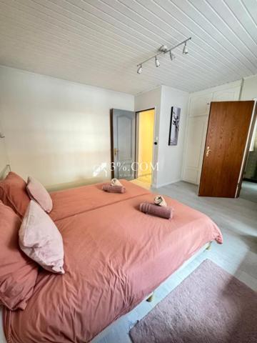 Appartement 3 pièce(s) 2 chambre(s) 67.16 m²