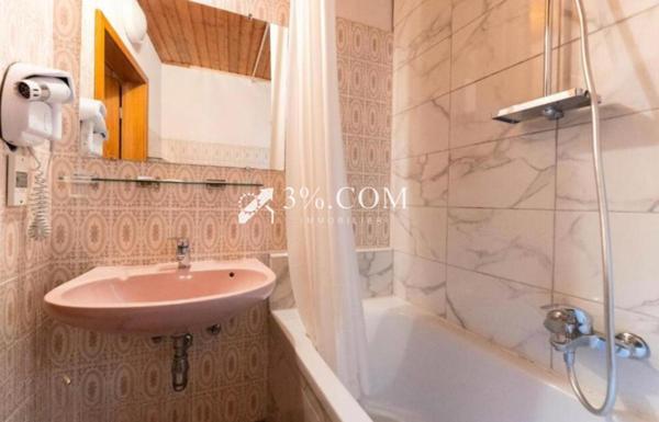 Appartement 3 pièce(s) 2 chambre(s) 67.16 m²