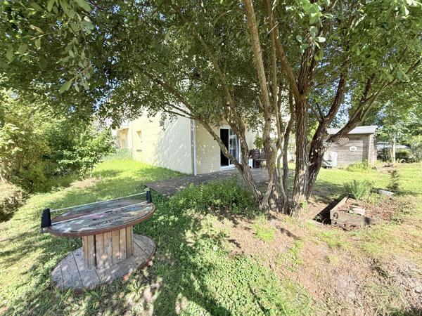 Appartement 3 pièces - 63 m² Exclusivité efficity