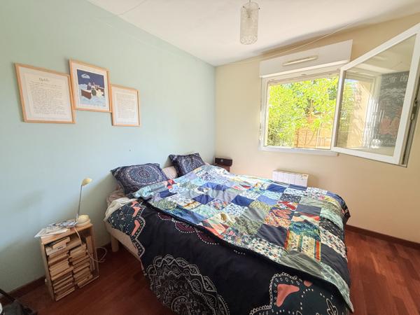 Appartement 3 pièces - 63 m² Exclusivité efficity